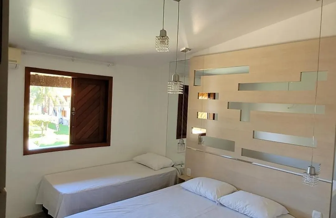 Apartamento 1 Quarto Portal Atlantico-1