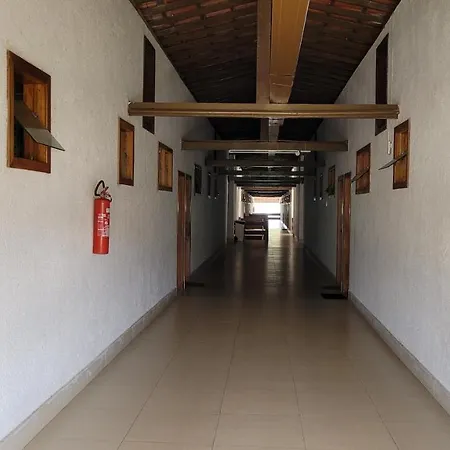 Apartamento 1 Quarto Portal Atlantico-2